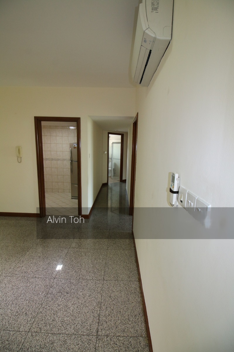 Hillbrooks (D23), Condominium #151782712